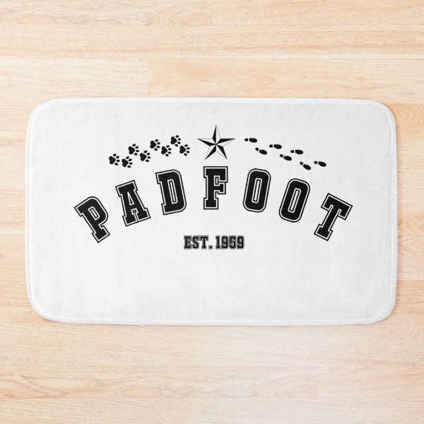Item preview, Padfoot sweatshirt designed and sold by majomaldonado.