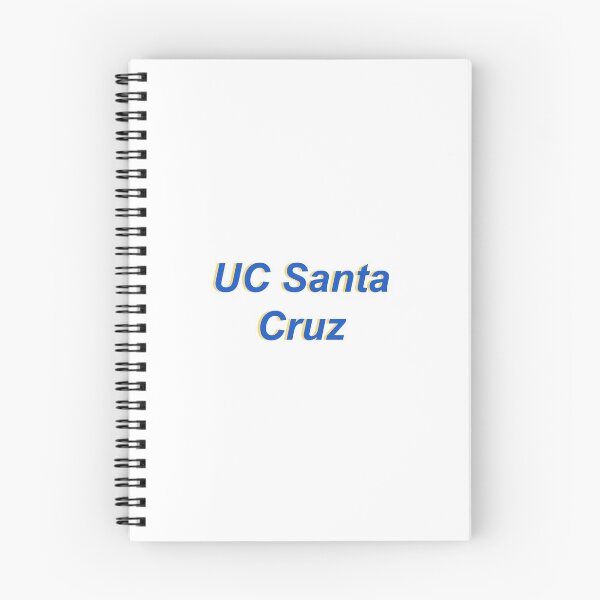 Item preview, UC Santa Cruz designed and sold by Ava McClure.