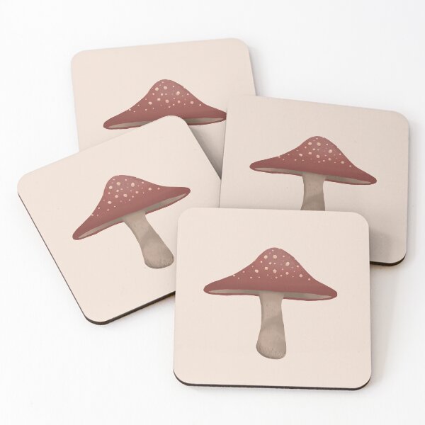 Item preview, Toadstool rojo designed and sold by katieroseart-1.
