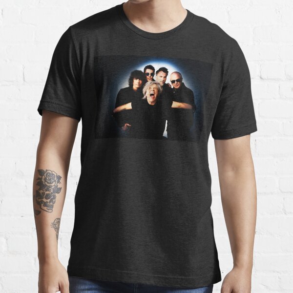 tournée d'albums indochine 2021 sekarmadu T-shirt essentiel