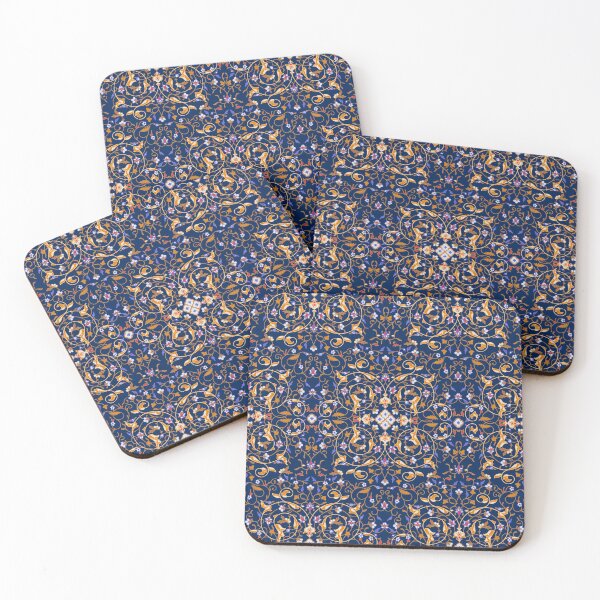 Item preview, Arabic Islamic Pattern designed and sold by Skaska.