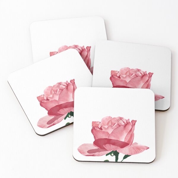 Item preview, Rose designed and sold by Claire Norberg.