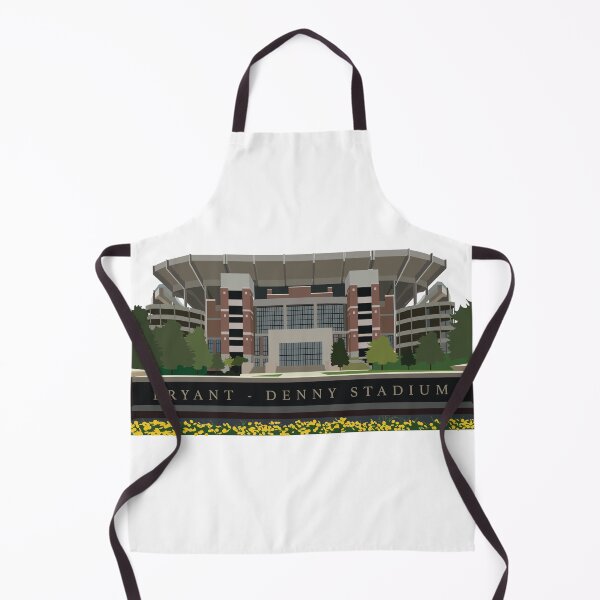Item preview, Bryant Denny Stadium designed and sold by emilylcornelius.