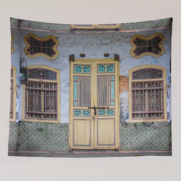 Item preview, Pre-War Shophouse at 26 Steward Lane in George Town designed and sold by David ST Loh Images.