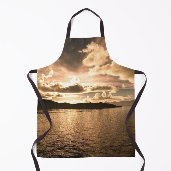 Item preview, Coppertoned temprano en la mañana designed and sold by LindaPMcC.