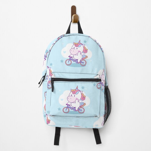 Item preview, Unicorn Riding Bicycle designed and sold by YueHeng Creates ⭐⭐⭐⭐⭐.