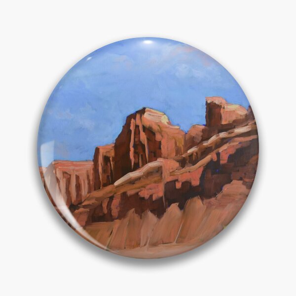 Item preview, The Road to Moab designed and sold by Mary Beth Harrison.