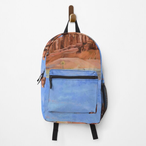 Item preview, The Road to Moab designed and sold by Mary Beth Harrison.