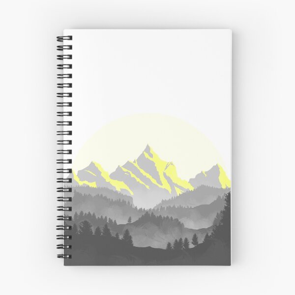 Item preview, Subtle Demigender Flag Landscape designed and sold by Albrithr.