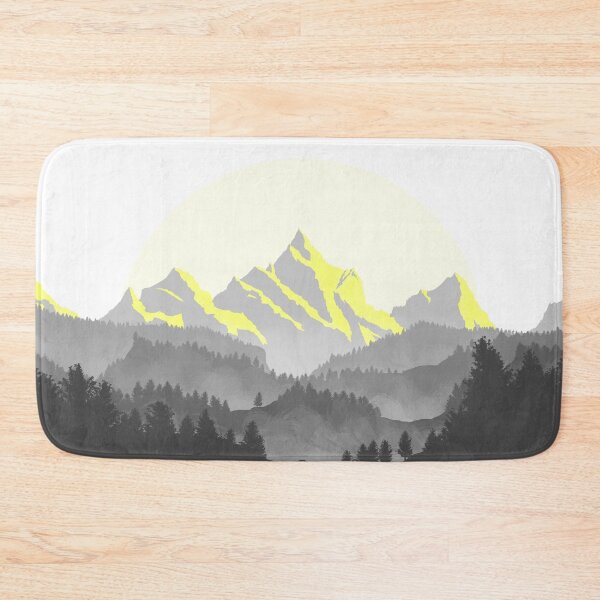 Item preview, Subtle Demigender Flag Landscape designed and sold by Albrithr.