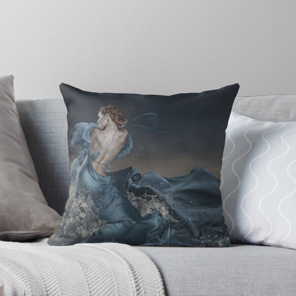 Item preview, You Are the Ocean designed and sold by Eugene Efuni.