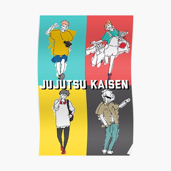 Featured image of post View 11 Jujutsu Kaisen Wallpaper Lost In Paradise