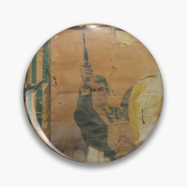 Item preview, Tokyo Vintage Japanese Movie Posters under Yurakucho Railway Line Bridge designed and sold by TokyoTokyo.