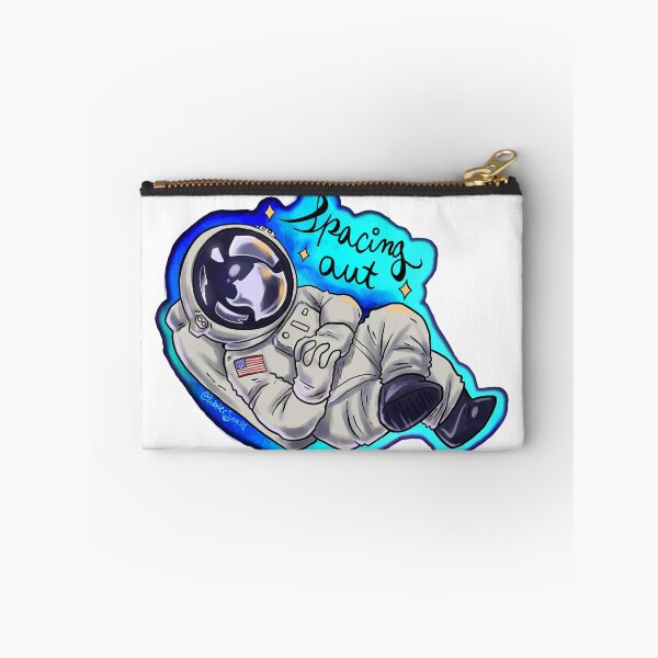 Item preview, Spacing Out (Small) designed and sold by WaterSnail.