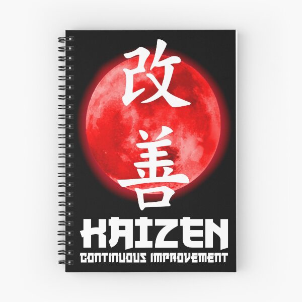 Item preview, Kaizen, Blood Moon designed and sold by nando270.
