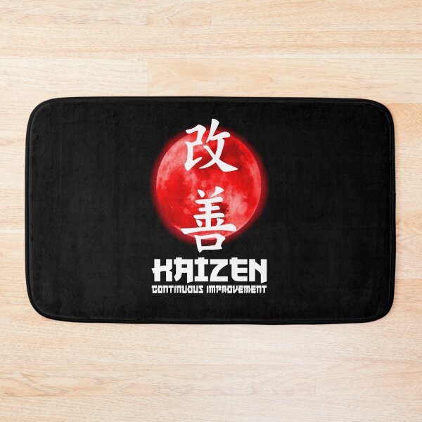 Item preview, Kaizen, Blood Moon designed and sold by nando270.