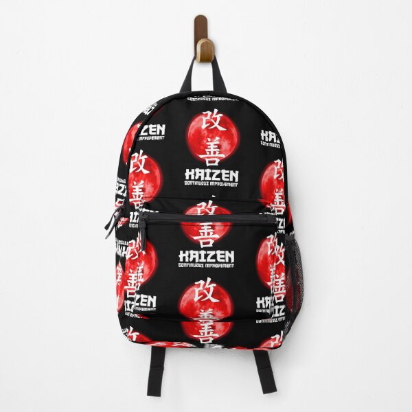 Item preview, Kaizen, Blood Moon designed and sold by nando270.