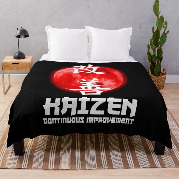 Item preview, Kaizen, Blood Moon designed and sold by nando270.