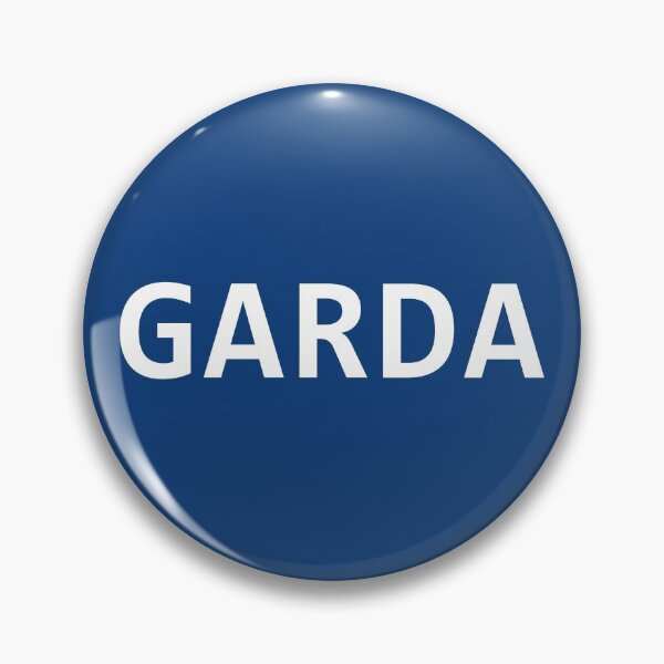 Item preview, Garda Font White designed and sold by ShamBham.