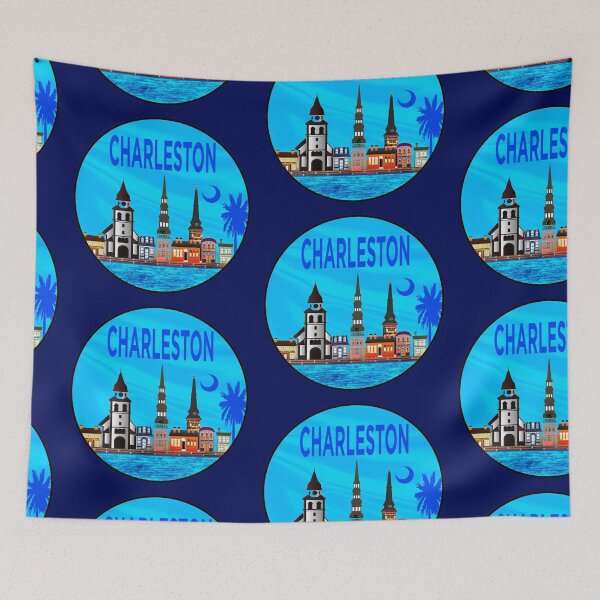 Item preview, STEEPLE CITY designed and sold by wahine24.