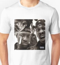 Gravediggaz Unisex T-Shirt