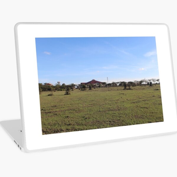 The Chapel Collection Laptop Skin