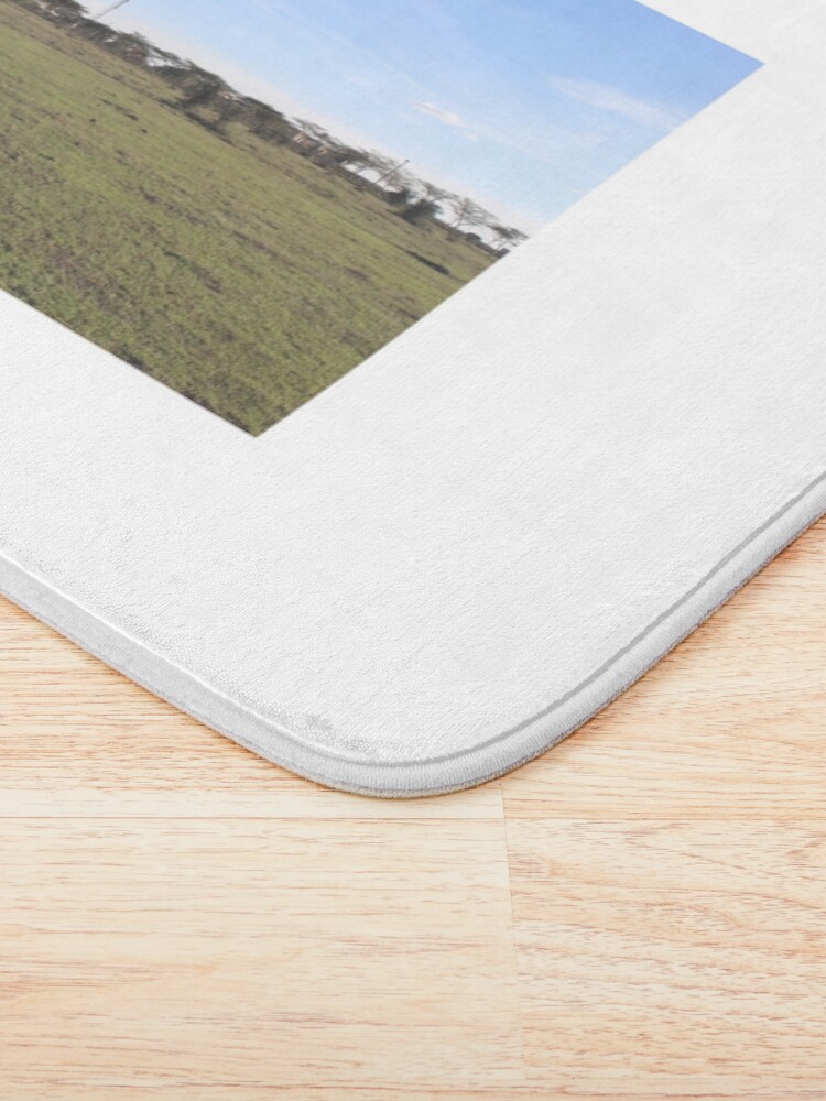 Alternate view of The Chapel Collection Bath Mat