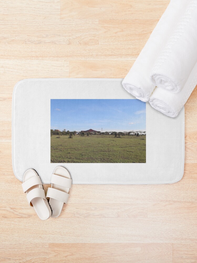 Alternate view of The Chapel Collection Bath Mat