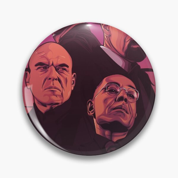 Item preview, Breaking Bad designed and sold by stickerhappy30.
