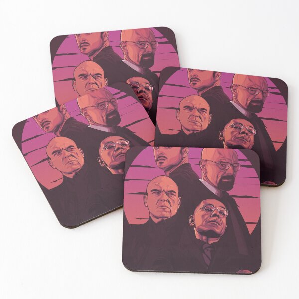 Item preview, Breaking Bad designed and sold by stickerhappy30.