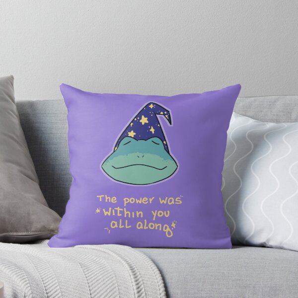 Item preview, Frog wizard! designed and sold by chibee-art.