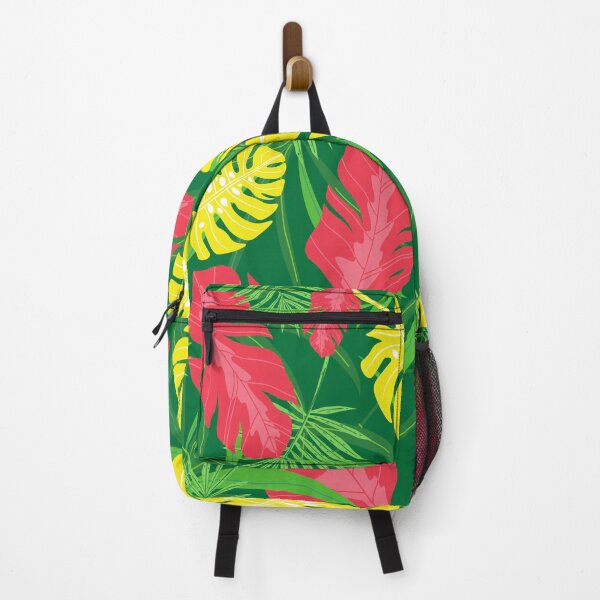 Item preview, Palm Beach Spring Summer Floral Tropical Design designed and sold by MoninasArt.