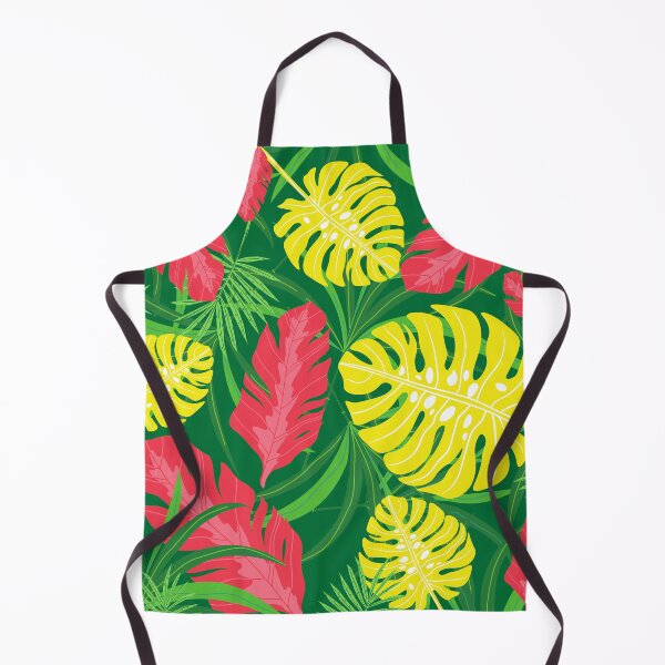 Item preview, Palm Beach Spring Summer Floral Tropical Design designed and sold by MoninasArt.