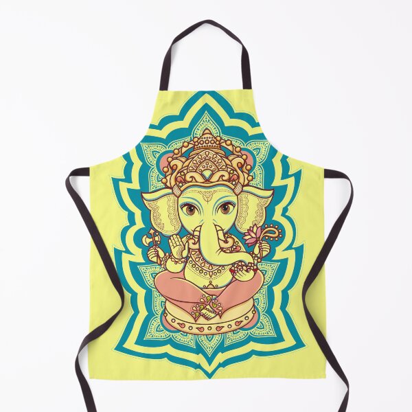Item preview, Ganesha New Beginnings designed and sold by Inspireaglow.