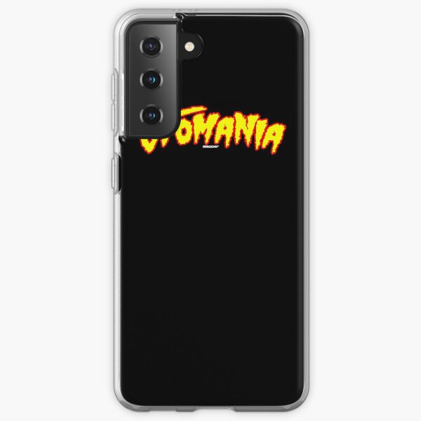 VTOmania Samsung Galaxy Soft Case