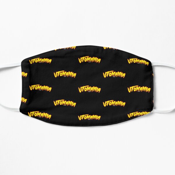 VTOmania Flat Mask
