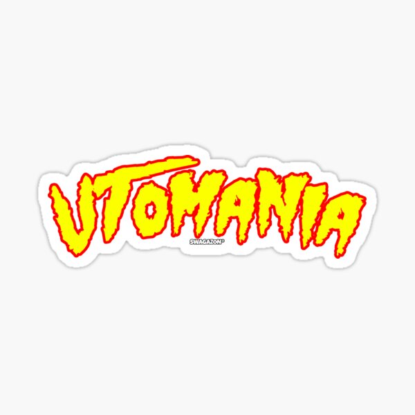 Item preview, VTOmania designed and sold by Swagazon.