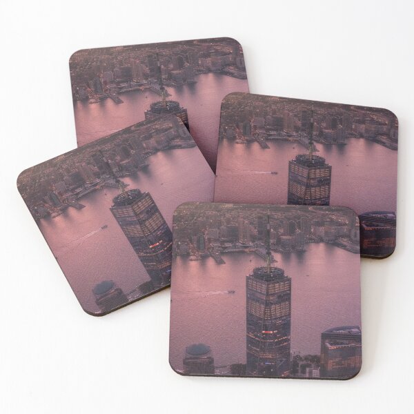 Item preview, World Trade Center, New York City designed and sold by Under The Radar Van.