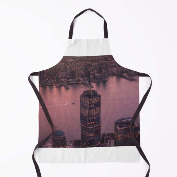 Item preview, World Trade Center, New York City designed and sold by Under The Radar Van.