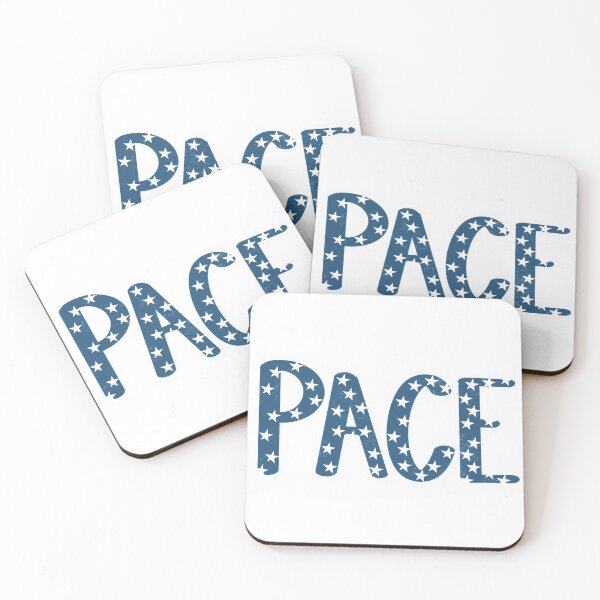 Item preview, PACE University designed and sold by madedesignsnNJ.