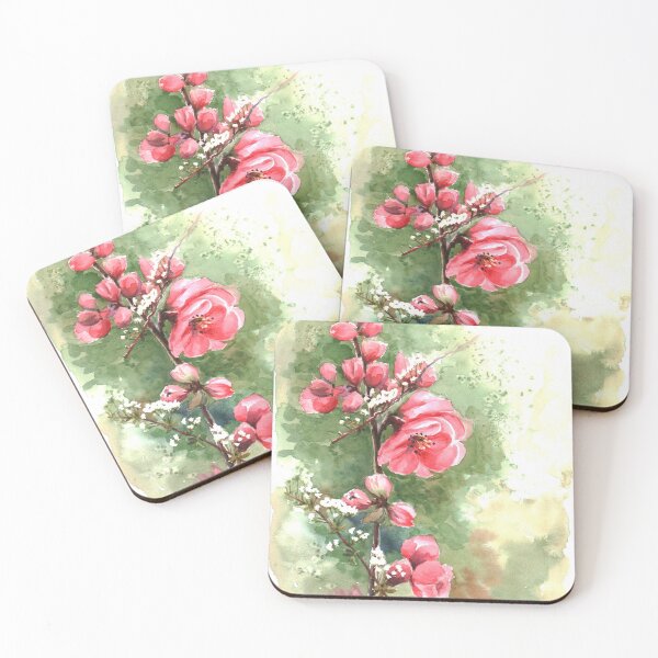 Item preview, Solitary Blossoms designed and sold by AmorDeusArt.