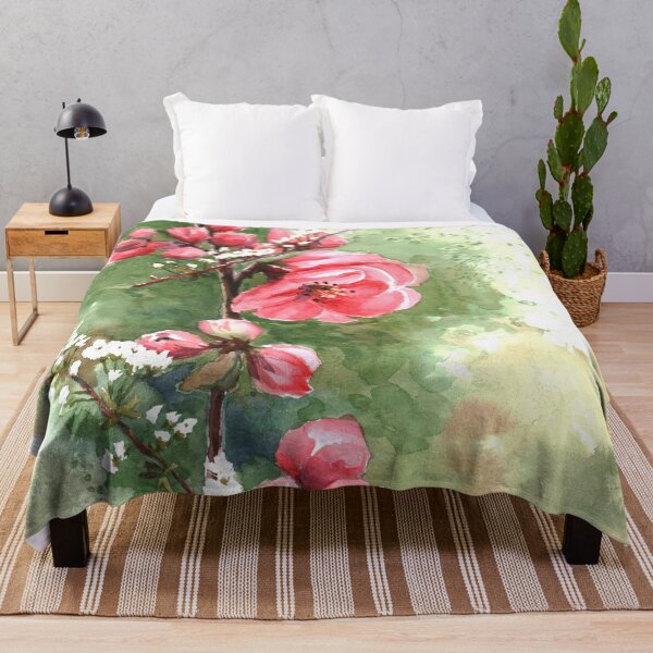 Item preview, Solitary Blossoms designed and sold by AmorDeusArt.