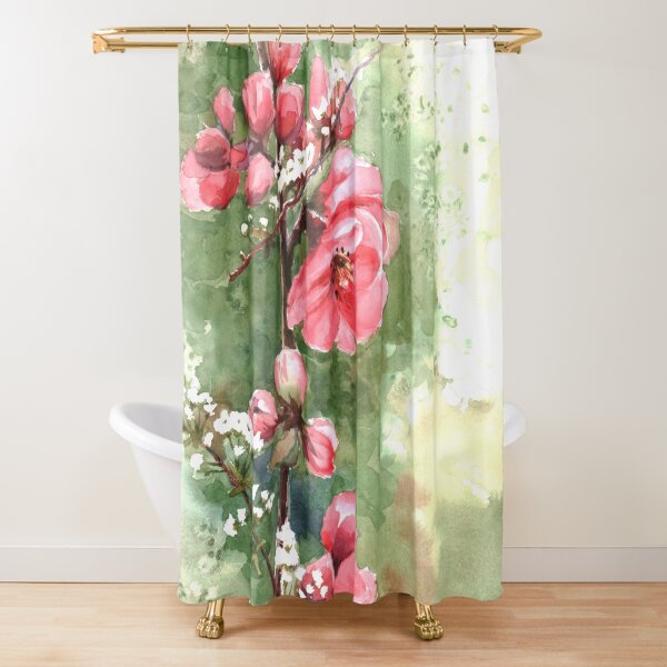 Item preview, Solitary Blossoms designed and sold by AmorDeusArt.