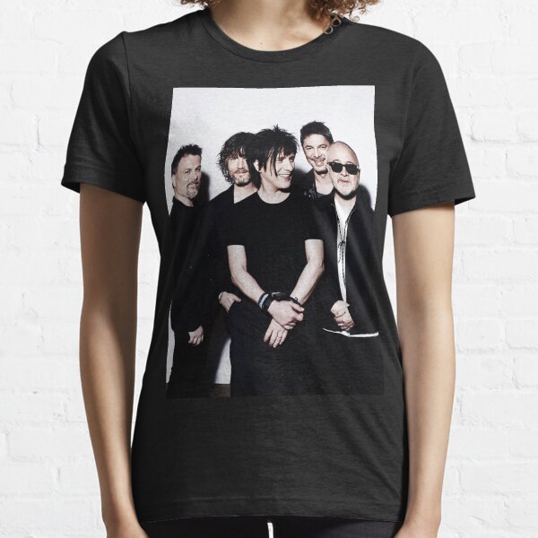 tournée d'albums indochine 2021 sekarmadu T-shirt essentiel