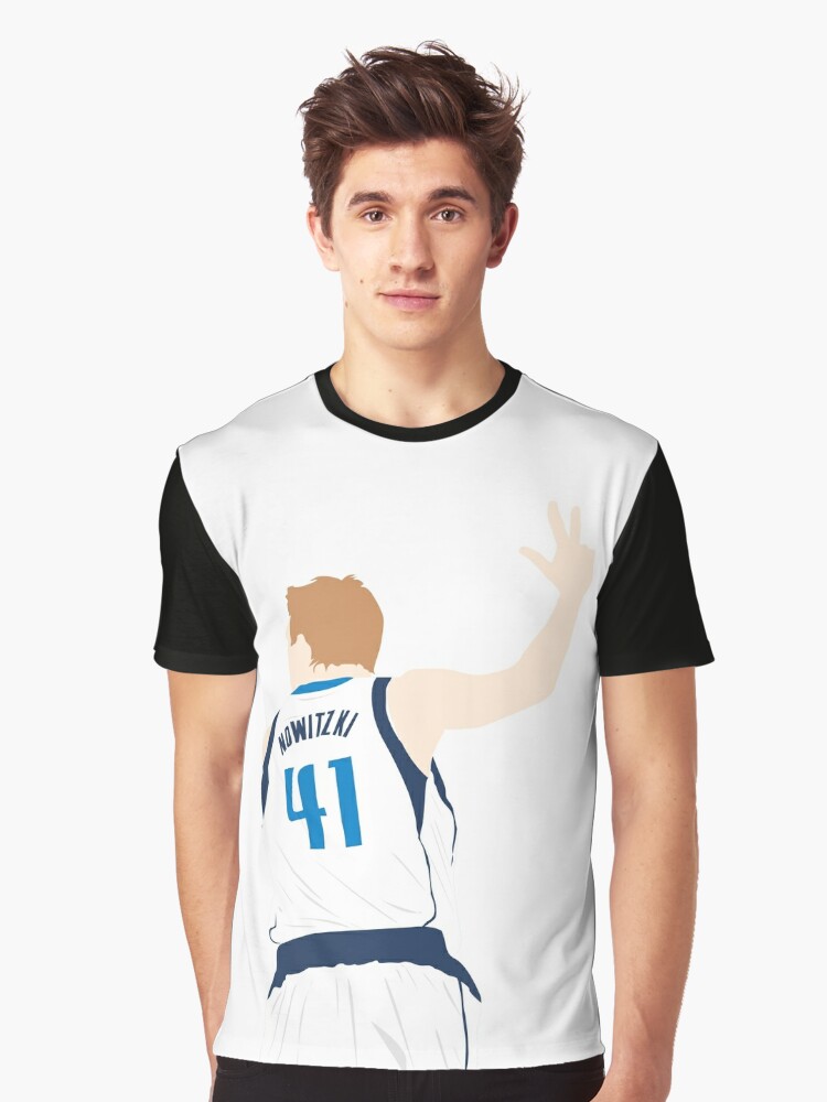 dirk shirt