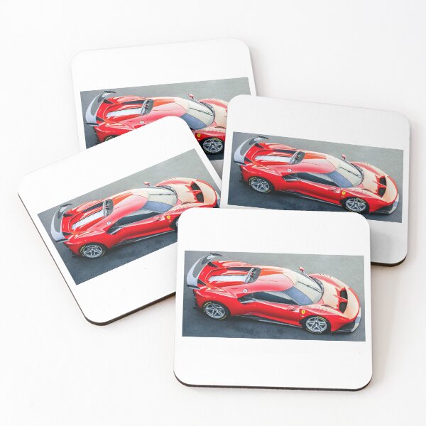 Item preview, RED HOT SPEED designed and sold by MichaelDTaylor.