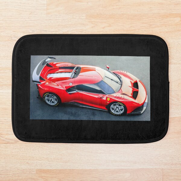 Item preview, RED HOT SPEED designed and sold by MichaelDTaylor.