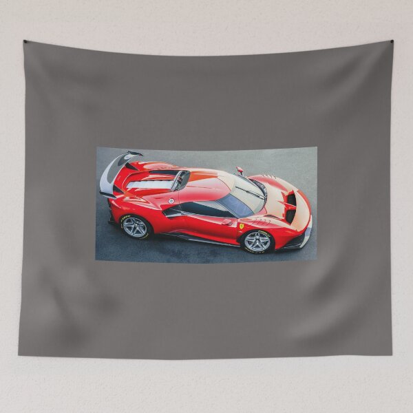 Item preview, RED HOT SPEED designed and sold by MichaelDTaylor.