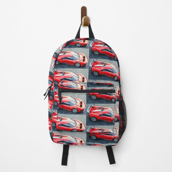 Item preview, RED HOT SPEED designed and sold by MichaelDTaylor.