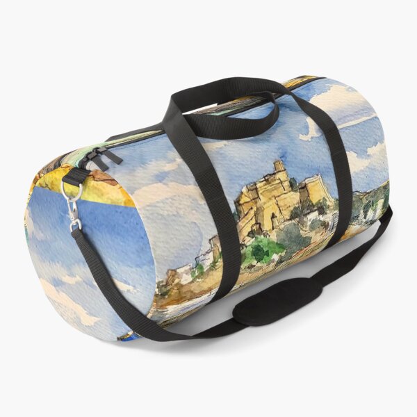 Item preview, Ibiza Island´s coastal view designed and sold by Tuomiartwork.